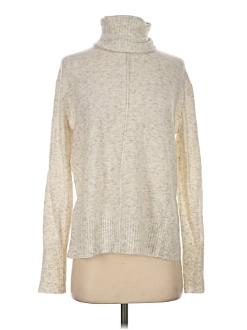 Athleta Turtleneck Sweater (view 1)