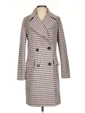 Forever 21 Coat (view 1)