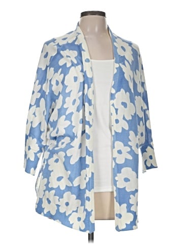 Mud Pie Cardigan (view 1)
