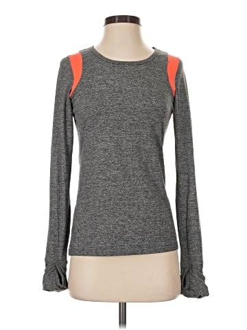 Love Long Sleeve T-Shirt (view 1)