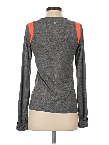 Love Long Sleeve T-Shirt (view 2)
