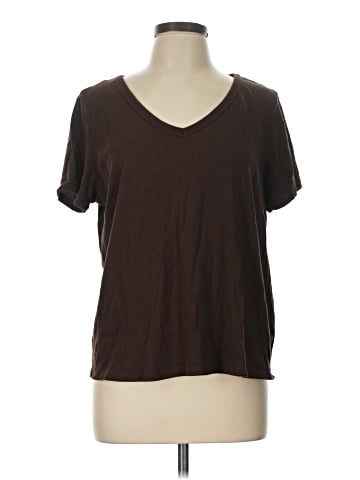 Old Navy Short Sleeve T-Shirt (view 1)