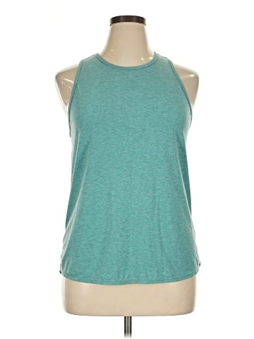 Toad & Co Sleeveless T-Shirt (view 1)