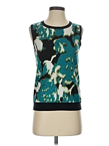Jones New York Collection Sweater Vest (view 1)