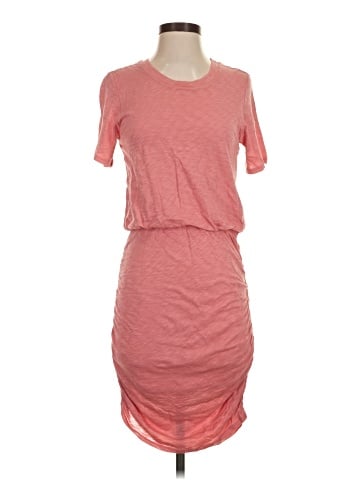 Stateside Casual Dress (view 1)