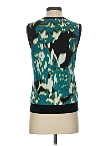 Jones New York Collection Sweater Vest (view 2)