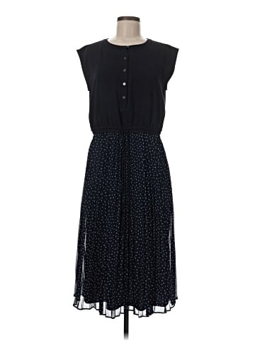 Ann Taylor LOFT Casual Dress (view 1)