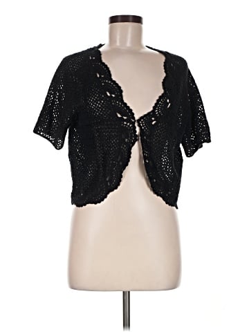 Madison Leigh Cardigan (view 1)