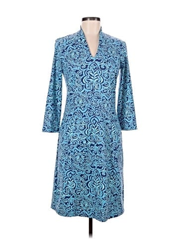 J. McLaughlin Casual Dress (view 1)