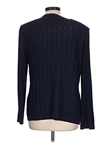 St. John Collection Cardigan (view 2)
