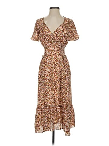 Max Studio Casual Dress (view 1)