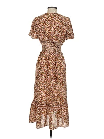 Max Studio Casual Dress (view 2)