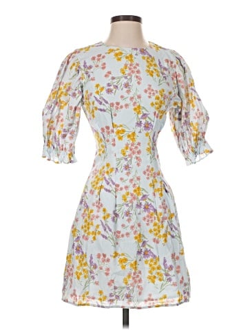 Sabo Cocktail Dress (view 1)