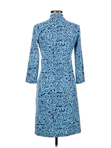 J. McLaughlin Casual Dress (view 2)