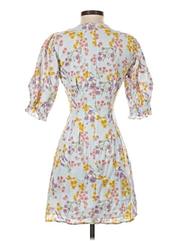 Sabo Cocktail Dress (view 2)