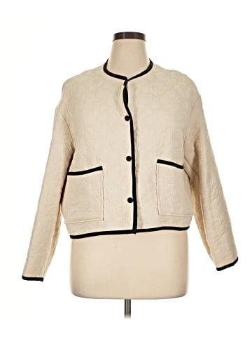 Zara Jacket (view 1)