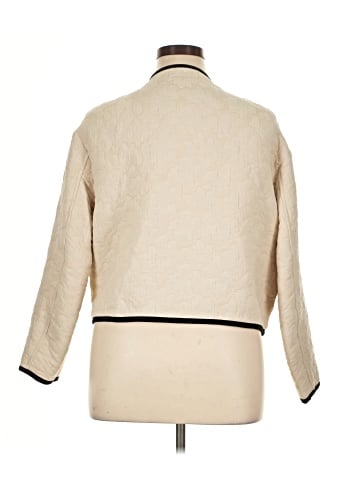 Zara Jacket (view 2)