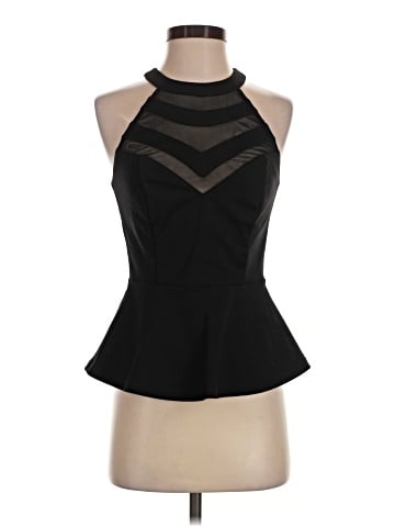 Guess Sleeveless Blouse (view 1)