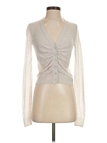 Rebecca Taylor Cardigan (view 1)
