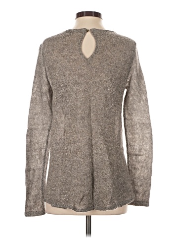 MNG Suit Long Sleeve Top (view 2)