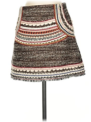 Zara Casual Skirt (view 1)