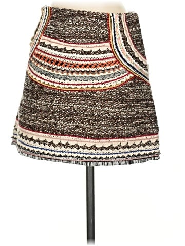 Zara Casual Skirt (view 2)