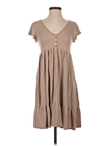 See You Monday Casual Dress (view 1)