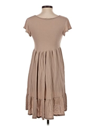 See You Monday Casual Dress (view 2)