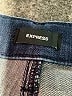 Express Blue Jeans Size 8R - photo 7