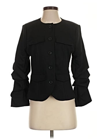Derek Lam 10 Crosby Jacket (view 1)