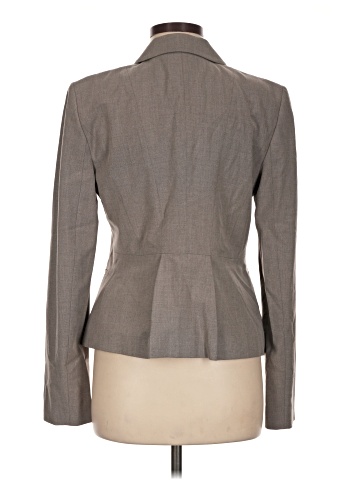 Ann Taylor Blazer (view 2)