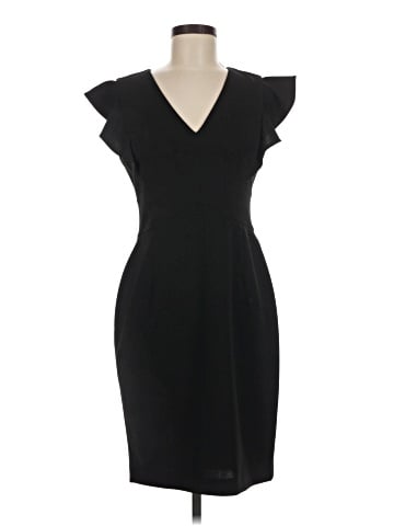 DKNY Cocktail Dress (view 1)