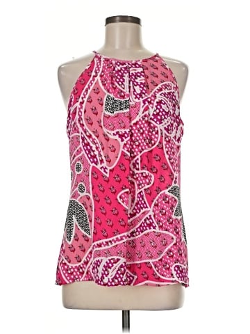Violet & Claire Sleeveless Blouse (view 1)