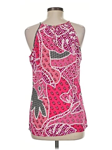 Violet & Claire Sleeveless Blouse (view 2)