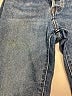 Levi's Blue Jeans Size 27 waist - photo 3