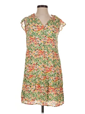 Ann Taylor LOFT Casual Dress (view 1)