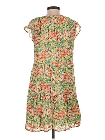 Ann Taylor LOFT Casual Dress (view 2)