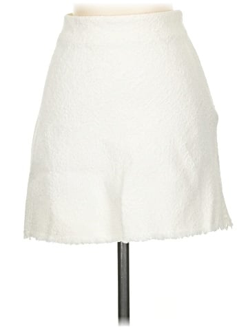 Zara Casual Skirt (view 1)