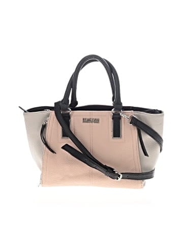 Kenneth Cole REACTION Satchel (view 1)