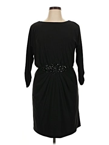 Alex Evenings Cocktail Dress (view 1)