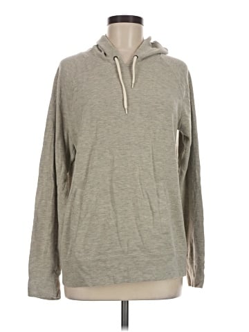 J.Crew Pullover Hoodie (view 1)