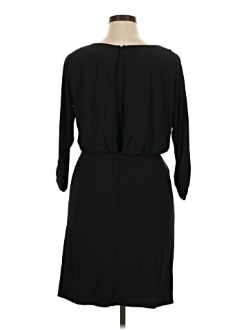 Alex Evenings Cocktail Dress (view 2)