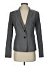 Ann Taylor Gray Blazer Size 4 - photo 1