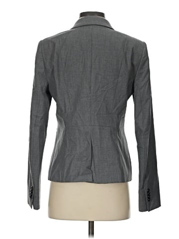 Ann Taylor Blazer (view 2)