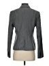 Ann Taylor Gray Blazer Size 4 - photo 2