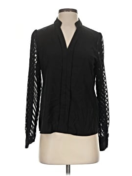 Shein Long Sleeve Blouse (view 1)
