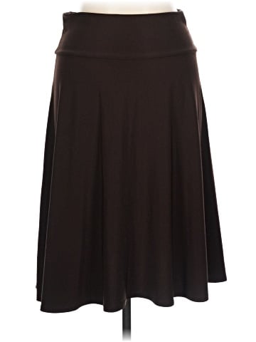 Jason Maxwell Casual Skirt (view 1)