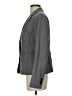 Ann Taylor Gray Blazer Size 4 - photo 5