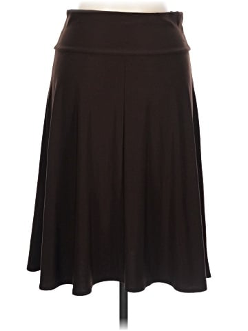 Jason Maxwell Casual Skirt (view 2)