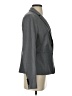 Ann Taylor Gray Blazer Size 4 - photo 4